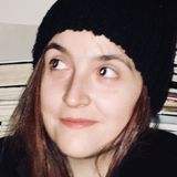Kate from Split | Woman | 31 years old | Virgo