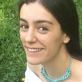 Sila from Morlanwelz-Mariemont | Woman | 36 years old | Capricorn
