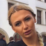 Diana from Tbilisi | Woman | 31 years old | Aries