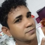 Moraeswanderai from Igarape Miri | Man | 35 years old | Cancer
