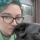 Kayt from Ghent | Woman | 37 years old | Scorpio