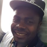 Clarkson from As Salimiyah | Man | 40 years old | Scorpio