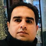 Kwsarfaita from Wageningen | Man | 27 years old | Capricorn