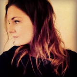 Lrkelndsfrd from Copenhagen | Woman | 31 years old | Sagittarius