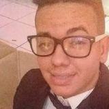 Jhonnyfoster from Recife | Man | 27 years old | Scorpio