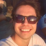 Igor from Campos Gerais | Man | 31 years old | Leo