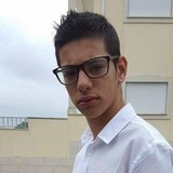 Rodrigues from Leiria | Man | 25 years old | Aries