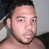 Thiago from Estancia | Man | 43 years old | Cancer