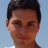 Ahmet from Alanya | Man | 33 years old | Pisces