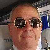 Amauri from Cachoeirinha | Man | 60 years old | Sagittarius