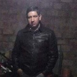 Marceloromeni from Corrientes | Man | 41 years old | Taurus