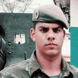 Bvct from Pouso Alegre | Man | 30 years old | Cancer