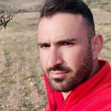 David from Murcia | Man | 32 years old | Aquarius
