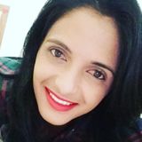 Morena from Princesa Isabel | Woman | 34 years old | Aquarius