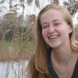 Yvonne from Arnhem | Woman | 38 years old | Sagittarius