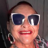 Lanna from Vitoria de Santo Antao | Woman | 46 years old | Pisces