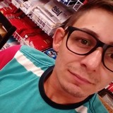 Alexsebastiamq from Morro da Fumaca | Man | 30 years old | Virgo