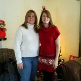 Yessenia from Columbus | Woman | 48 years old | Sagittarius