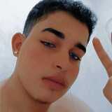 Tvmarloncd from Jaciara | Man | 22 years old | Scorpio