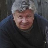 Александр from Yekaterinburg | Man | 68 years old | Capricorn