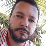 Dani from Birigui | Man | 48 years old | Taurus