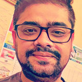 Vicky from Bawshar | Man | 38 years old | Cancer
