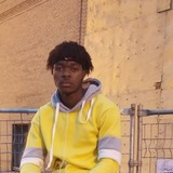 Ronaldo from Montreal | Man | 25 years old | Virgo