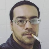 Fer from Reconquista | Man | 40 years old | Scorpio