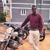 Ayyanarloveipu from Tiruppur | Man | 39 years old | Leo