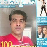 Kobir from Corby | Man | 43 years old | Scorpio