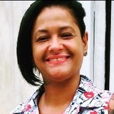 Val from Diadema | Woman | 46 years old | Capricorn