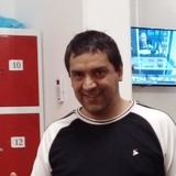 Marcelogranagc from Mercedes | Man | 43 years old | Libra