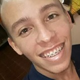Rodrigo from Abreu e Lima | Man | 31 years old | Gemini