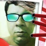 Marcos from Patos de Minas | Woman | 49 years old | Leo