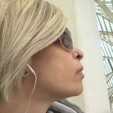 Mel from Dublin | Woman | 48 years old | Gemini