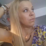Krissu from Antwerpen | Woman | 48 years old | Pisces