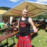 Rampu from Otrokovice | Man | 31 years old | Cancer