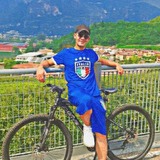 Shanakdilvn from Sarcedo | Man | 29 years old | Taurus