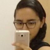 Andrea from Leon | Woman | 27 years old | Gemini