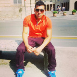 Adil from San Gwann | Man | 35 years old | Capricorn
