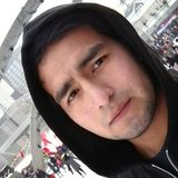 Gust from Toronto | Man | 33 years old | Aquarius