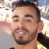 Otmani from Rennes | Man | 34 years old | Cancer