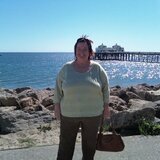 Briana from Naperville | Woman | 54 years old | Cancer