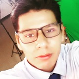 Abraham from Santa Cruz de la Sierra | Man | 29 years old | Aquarius