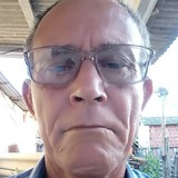 Abelar from Linhares | Man | 62 years old | Libra