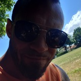 Stevgapre from Bex | Man | 42 years old | Cancer