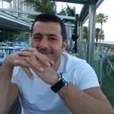 Dasher from As Salimiyah | Man | 48 years old | Aquarius