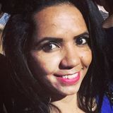 Silvanamoraid from Rosario | Woman | 38 years old | Leo