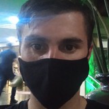 Arildonoll9V from Penha | Man | 36 years old | Capricorn