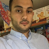 Raed from Sajir | Man | 35 years old | Taurus